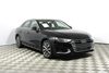 2020 Audi A4 Sedan Premium