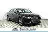 2020 Audi A4 Sedan Premium
