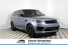 2020 Land Rover Range Rover Sport HSE Dynamic