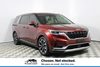 2022 Kia Carnival EX