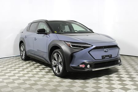2023 Subaru Solterra Touring