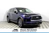 2023 INFINITI QX60 PURE