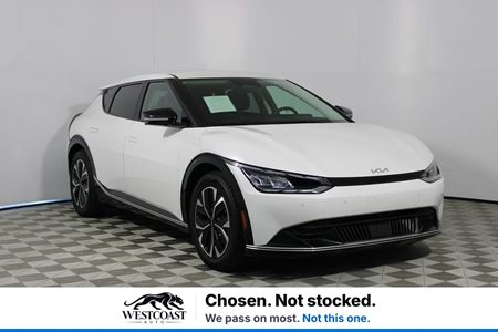 2023 Kia EV6 Wind