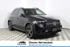2024 Mercedes-Benz GLE 450 4MATIC SUV
