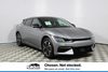 2023 Kia EV6 GT-Line