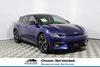 2024 Kia EV6 GT-Line