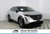 2023 Nissan ARIYA ENGAGE