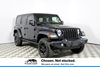 2023 Jeep Wrangler 4xe Willys