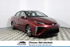 2017 Toyota Mirai 