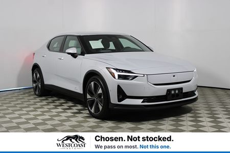 2024 Polestar 2