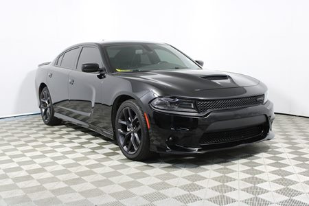 View 2022 Dodge Charger