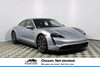 2023 Porsche Taycan 