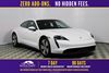 2023 Porsche Taycan 