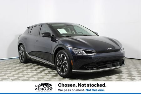 2023 Kia EV6 Wind