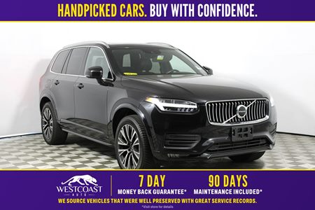 View 2020 Volvo XC90