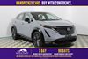 2024 Nissan ARIYA ENGAGE