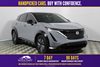 2024 Nissan ARIYA ENGAGE