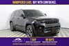 2023 Jeep Grand Cherokee 4xe Overland