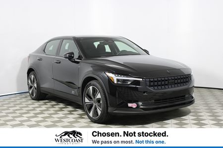 View 2023 Polestar 2