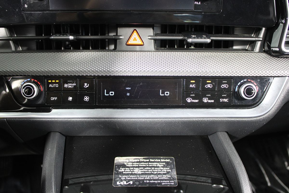 2023 Kia Sportage LX Hybrid - Photo 15