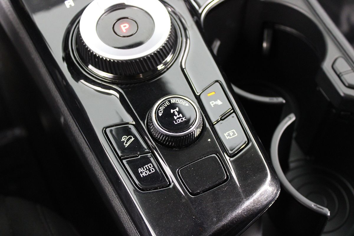 2023 Kia Sportage LX Hybrid - Photo 16