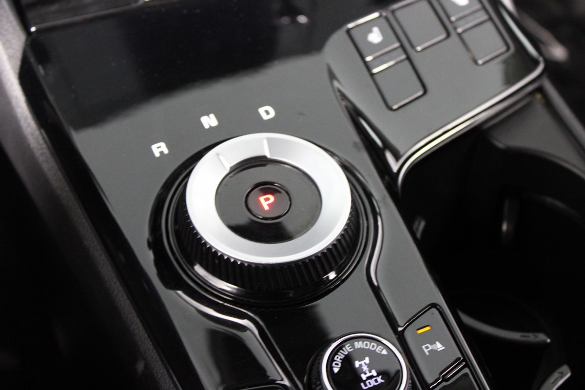 2023 Kia Sportage LX Hybrid - Photo 17