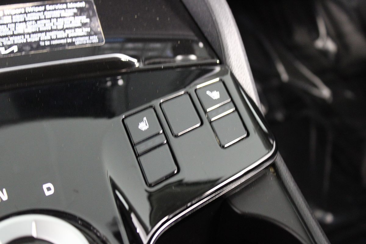2023 Kia Sportage LX Hybrid - Photo 18