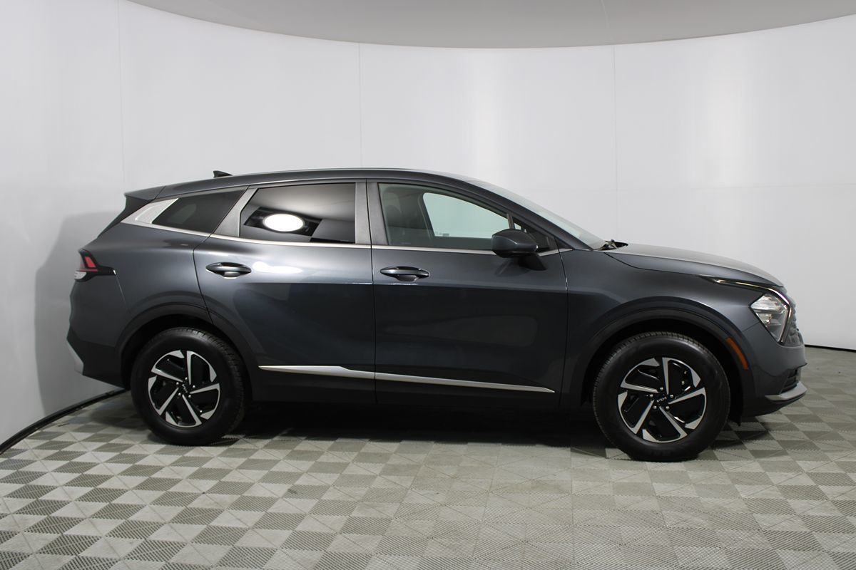2023 Kia Sportage LX Hybrid - Photo 31