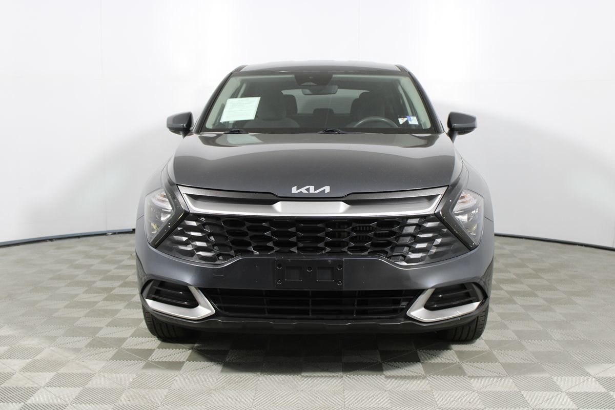 2023 Kia Sportage LX Hybrid - Photo 25