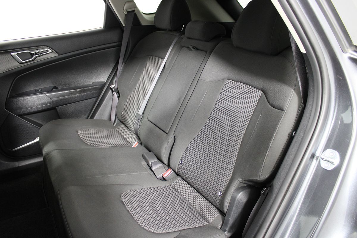 2023 Kia Sportage LX Hybrid - Photo 22