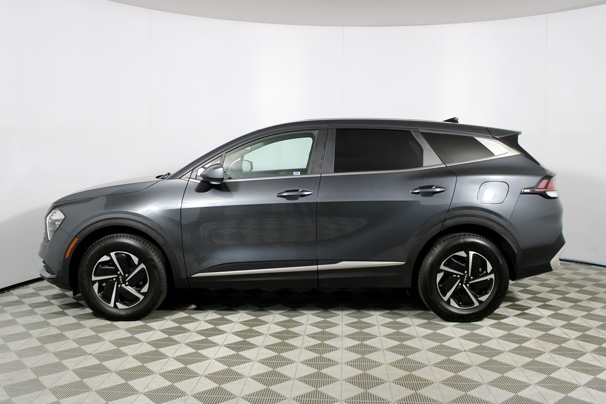 2023 Kia Sportage LX Hybrid - Photo 27