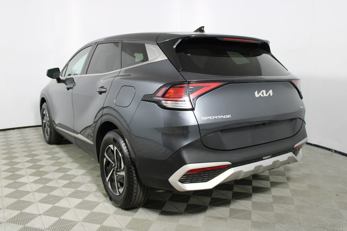 2023 Kia Sportage LX Hybrid - Photo 28