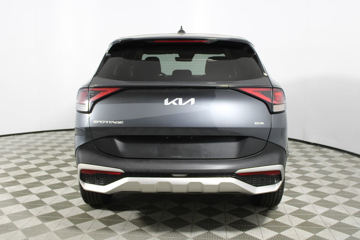 2023 Kia Sportage LX Hybrid - Photo 29