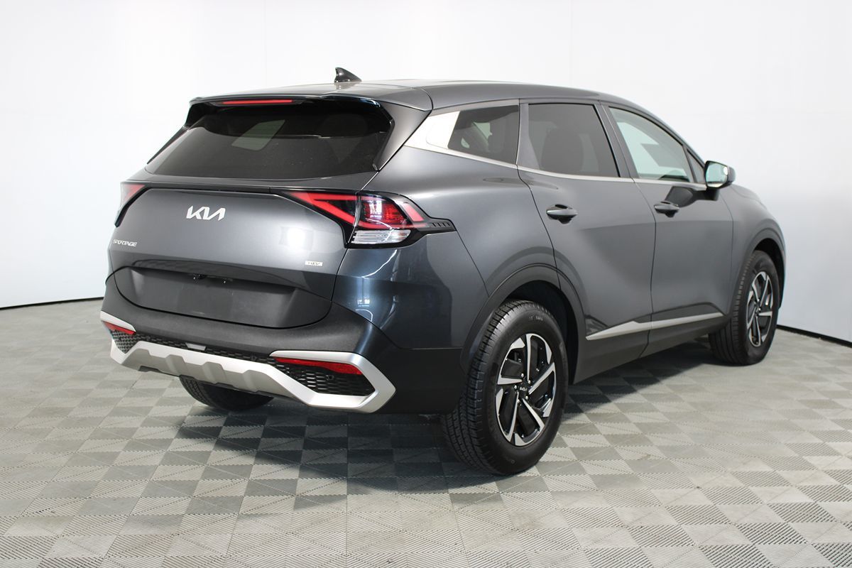2023 Kia Sportage LX Hybrid - Photo 30