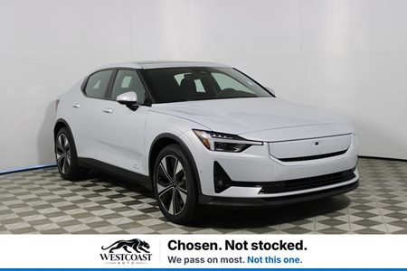 View 2024 Polestar 2