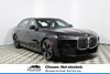 2024 BMW i7 xDrive60