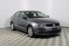 2011 Volkswagen Jetta Sedan SE PZEV