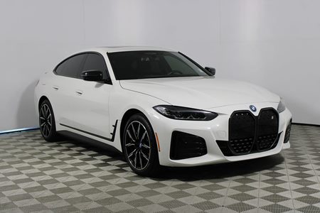 View 2024 BMW i4