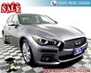 2015 INFINITI Q50 