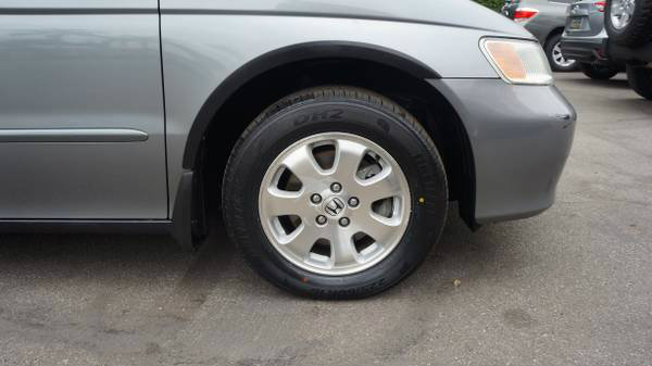 Odyssey 2種 2008 Honda Odyssey 5dr Touring