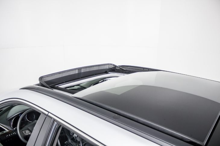 Sold 2017 Hyundai Santa Fe Sport Ultimate in Montclair