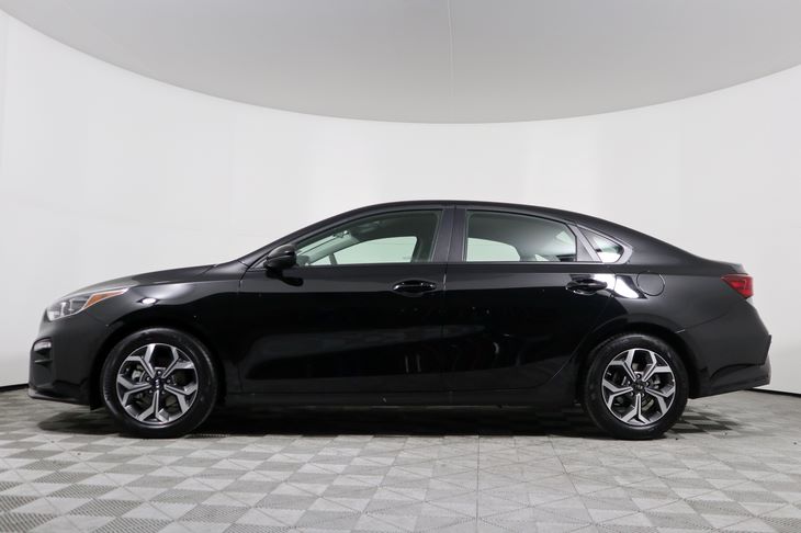 Sold 2019 Kia Forte LXS in Montclair