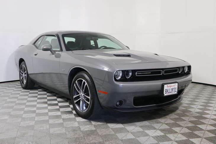 tooco様リクエストページ Sold 2018 Dodge Challenger GT in Montclair