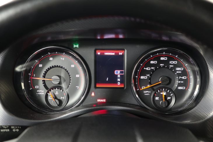 Sold 2012 Dodge Charger Road/Track in Montclair