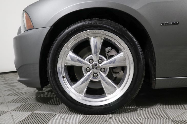 Sold 2012 Dodge Charger Road/Track in Montclair