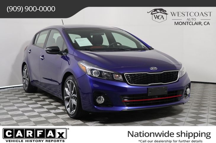 For Kia Forte/Forte5 2017 2018 Door Mirror Passenger Side | Power | Heated | Sedan | Replacement For KI1321213 | 191275404683, 87620B0000 Sold 2018 Kia Forte5 SX in Montclair