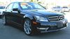 2014 Mercedes-Benz C250 Luxury Sedan