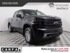 2020 Chevrolet Silverado 1500 RST 6.2L Crew Cab 4X4