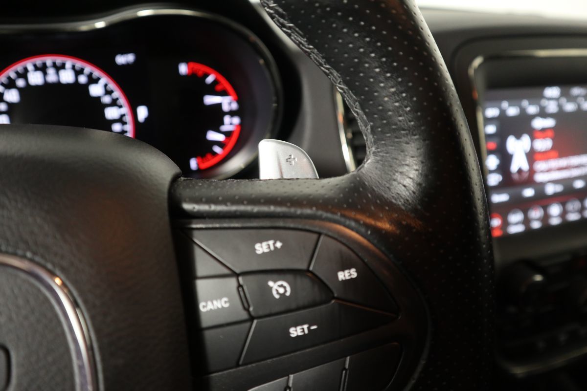 Sold 2020 Dodge Durango R/T in Montclair