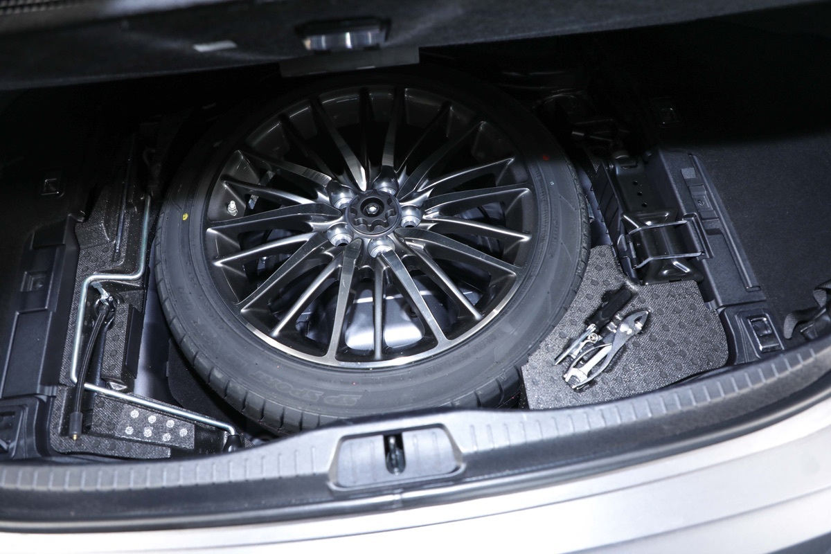 Sold 2016 Lexus LS 460 F Sport in Montclair